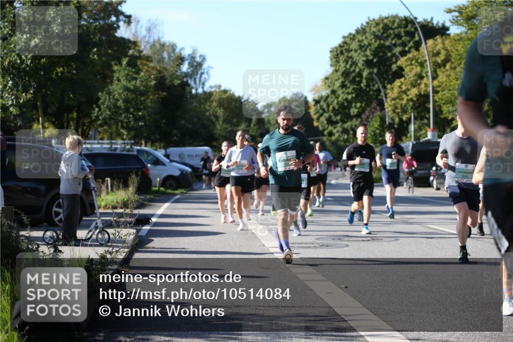 20.09.2026 - PSD Bank Halbmarathon Jannik Wohlers http://msf.ph/oto/10514084 20.09.2026 10:34:39 Laufen 3091 meine-sportfotos.de