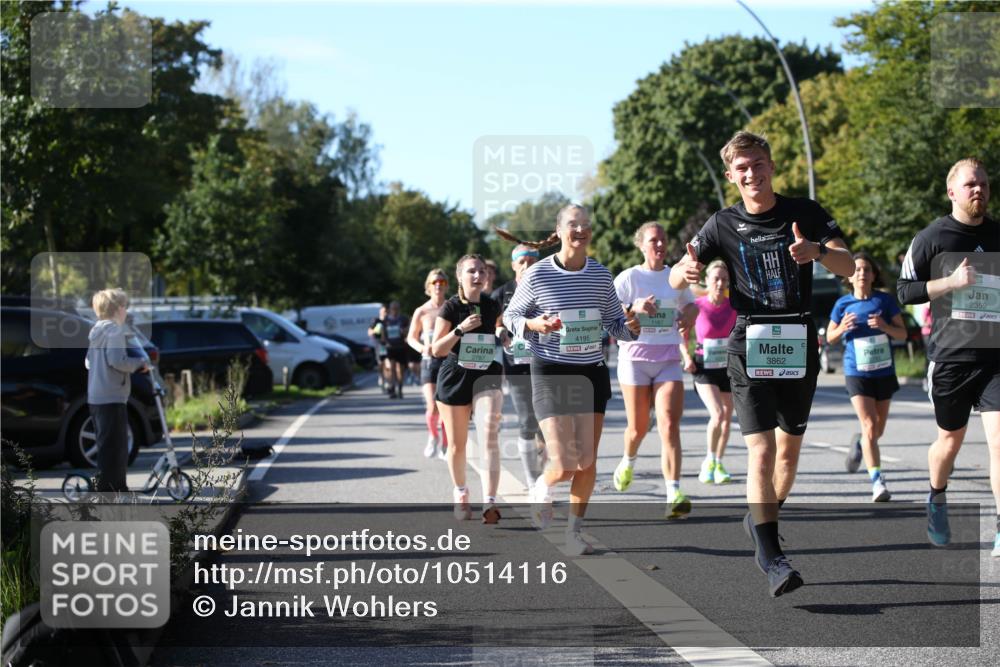 20.09.2026 - PSD Bank Halbmarathon Jannik Wohlers http://msf.ph/oto/10514116 20.09.2026 10:34:41 Laufen 4195, 3862, 2359 meine-sportfotos.de