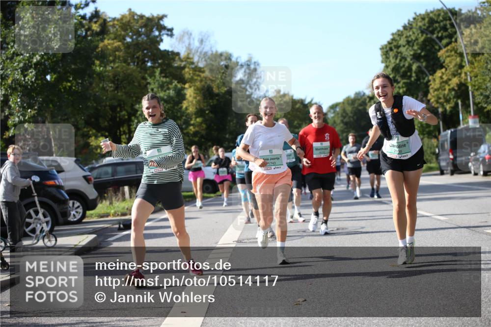 20.09.2026 - PSD Bank Halbmarathon Jannik Wohlers http://msf.ph/oto/10514117 20.09.2026 10:46:43 Laufen 1743, 2939 meine-sportfotos.de