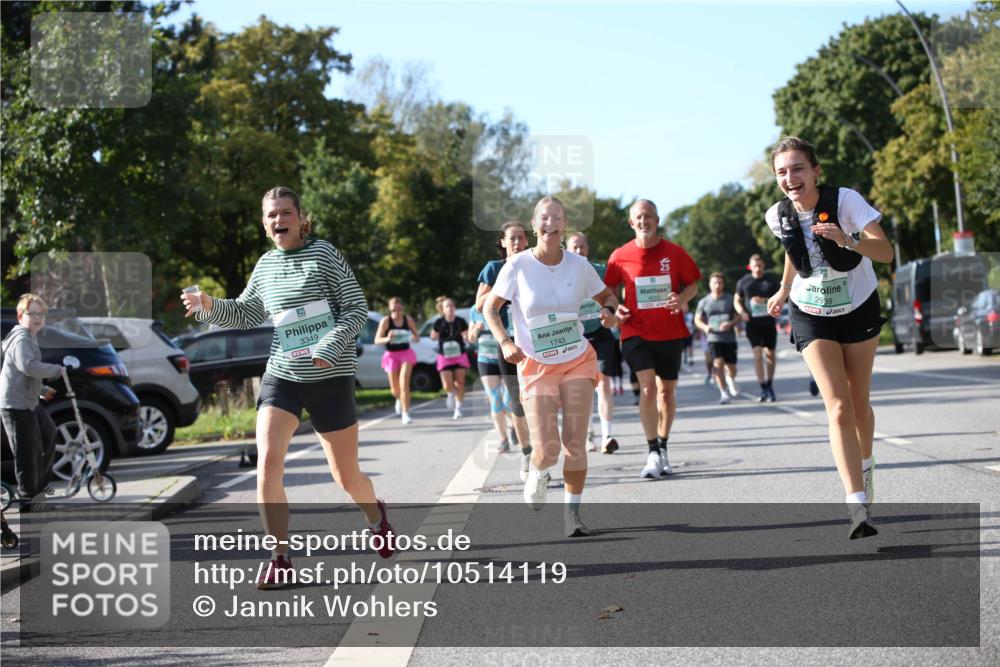 20.09.2026 - PSD Bank Halbmarathon Jannik Wohlers http://msf.ph/oto/10514119 20.09.2026 10:46:43 Laufen 3349, 1743, 2939 meine-sportfotos.de