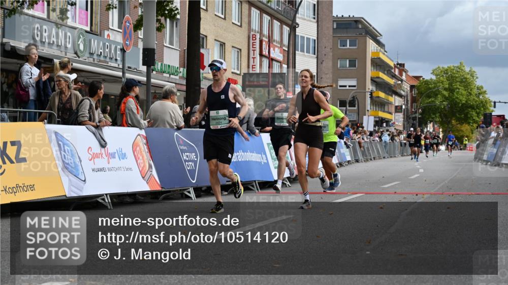 20.09.2026 - PSD Bank Halbmarathon J. Mangold http://msf.ph/oto/10514120 20.09.2026 11:40:47 Ziel 2227, 2474, 2506, 2822, 2829, 3764 meine-sportfotos.de