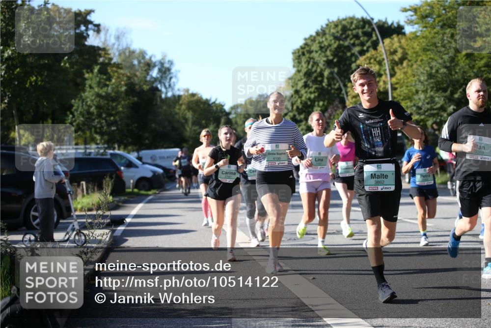 20.09.2026 - PSD Bank Halbmarathon Jannik Wohlers http://msf.ph/oto/10514122 20.09.2026 10:34:41 Laufen 4195, 1167, 3862, 2359 meine-sportfotos.de