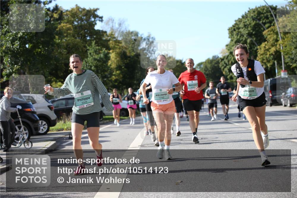 20.09.2026 - PSD Bank Halbmarathon Jannik Wohlers http://msf.ph/oto/10514123 20.09.2026 10:46:43 Laufen 3349, 1743, 25, 2939 meine-sportfotos.de