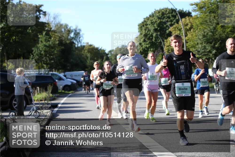 20.09.2026 - PSD Bank Halbmarathon Jannik Wohlers http://msf.ph/oto/10514128 20.09.2026 10:34:42 Laufen 4195, 1167, 2787, 3862, 2359 meine-sportfotos.de