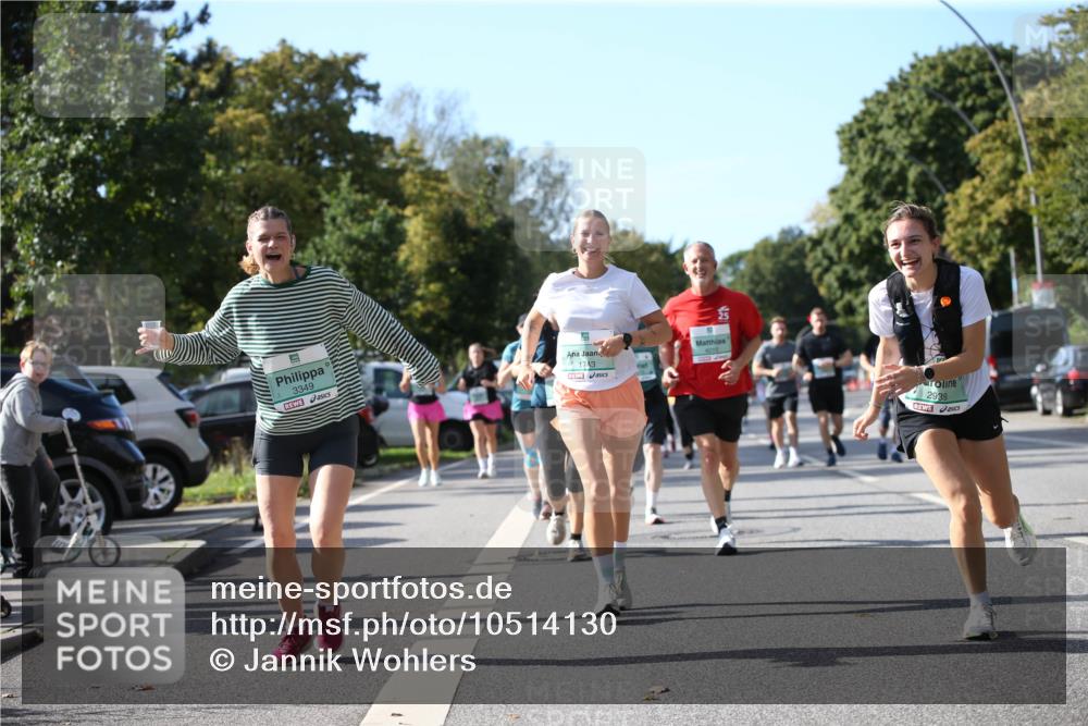 20.09.2026 - PSD Bank Halbmarathon Jannik Wohlers http://msf.ph/oto/10514130 20.09.2026 10:46:43 Laufen 3349, 1743, 2939 meine-sportfotos.de