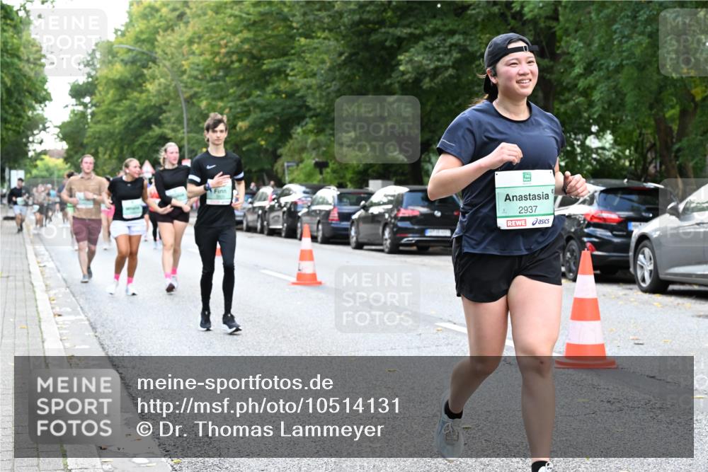 20.09.2026 - PSD Bank Halbmarathon Dr. Thomas Lammeyer http://msf.ph/oto/10514131 20.09.2026 11:08:55 Laufen 2937 meine-sportfotos.de