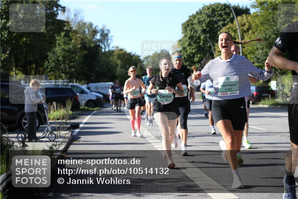 20.09.2026 - PSD Bank Halbmarathon Jannik Wohlers http://msf.ph/oto/10514132 20.09.2026 10:34:42 Laufen 4195, 2787 meine-sportfotos.de