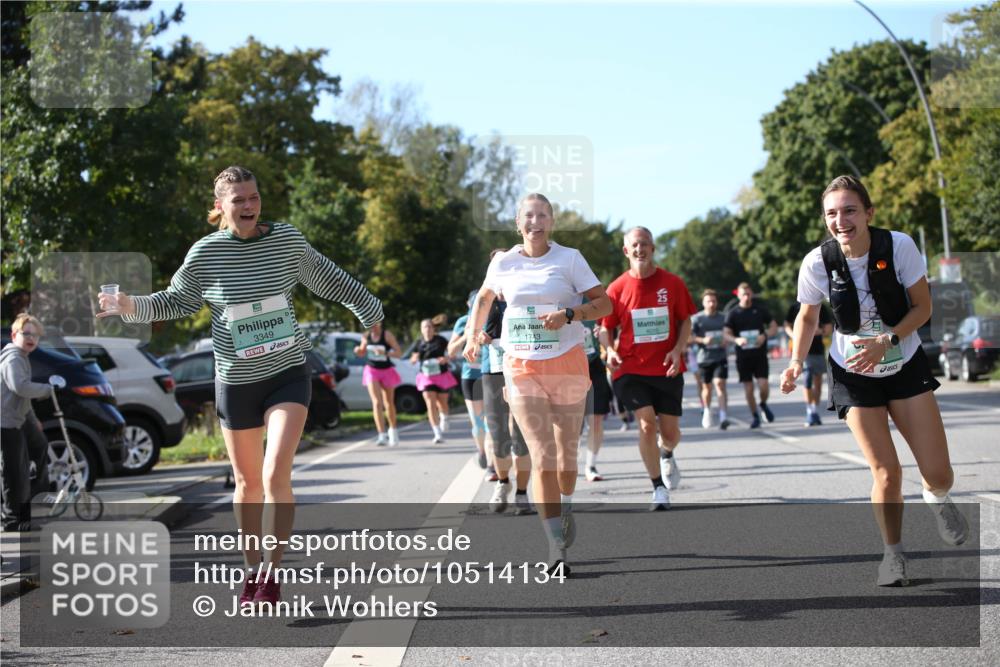 20.09.2026 - PSD Bank Halbmarathon Jannik Wohlers http://msf.ph/oto/10514134 20.09.2026 10:46:43 Laufen 3349, 1743 meine-sportfotos.de