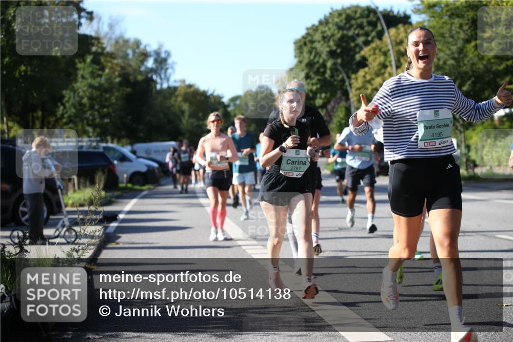 20.09.2026 - PSD Bank Halbmarathon Jannik Wohlers http://msf.ph/oto/10514138 20.09.2026 10:34:43 Laufen 2787, 4195 meine-sportfotos.de
