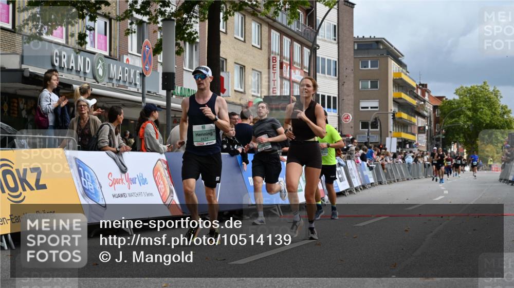 20.09.2026 - PSD Bank Halbmarathon J. Mangold http://msf.ph/oto/10514139 20.09.2026 11:40:48 Ziel 2227, 2474, 2506, 2822, 2829, 3764 meine-sportfotos.de