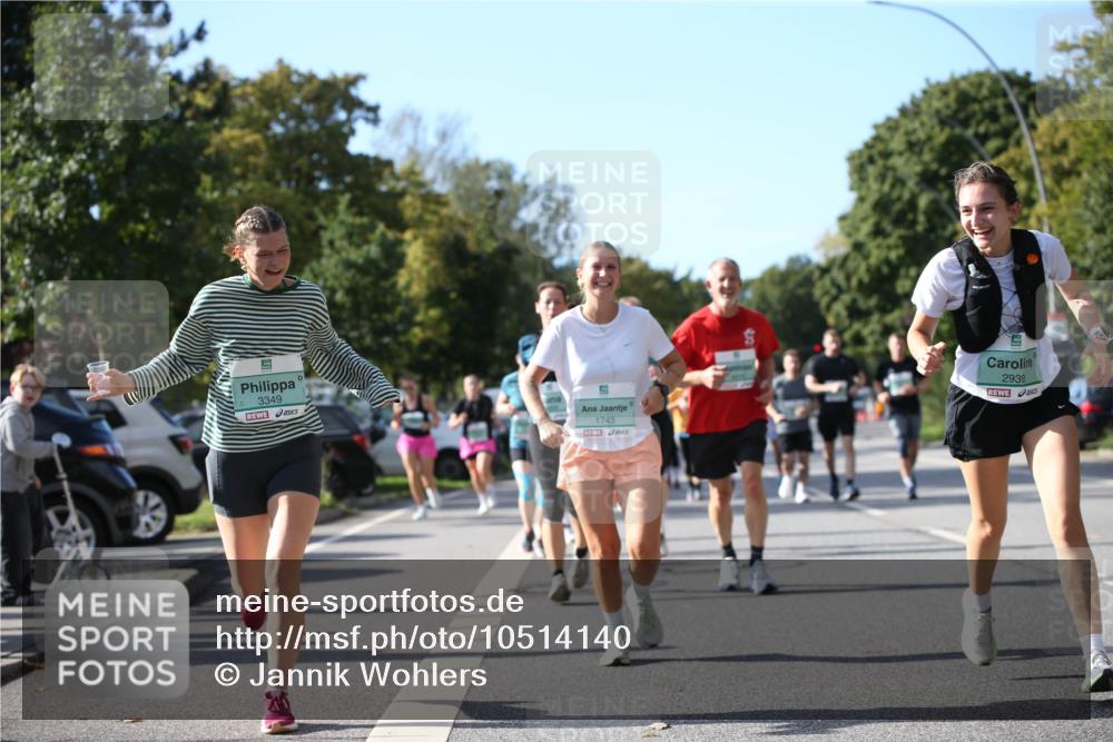 20.09.2026 - PSD Bank Halbmarathon Jannik Wohlers http://msf.ph/oto/10514140 20.09.2026 10:46:43 Laufen 3349, 1743, 2939 meine-sportfotos.de