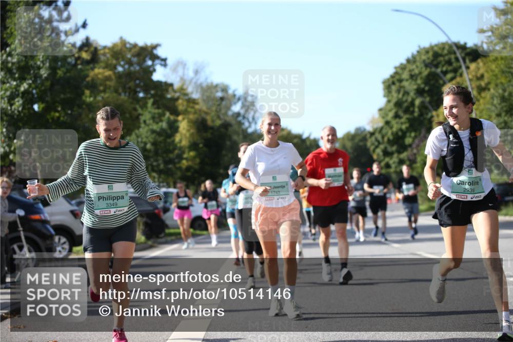 20.09.2026 - PSD Bank Halbmarathon Jannik Wohlers http://msf.ph/oto/10514146 20.09.2026 10:46:43 Laufen 3349, 1743, 2939 meine-sportfotos.de
