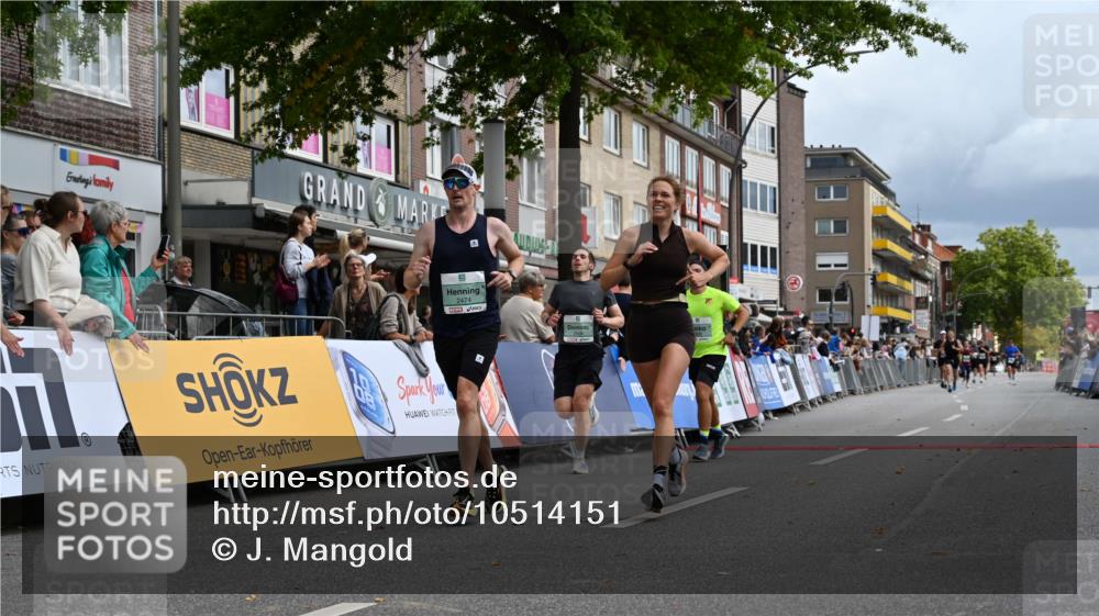 20.09.2026 - PSD Bank Halbmarathon J. Mangold http://msf.ph/oto/10514151 20.09.2026 11:40:48 Ziel 2227, 2474, 2506, 2822, 2829, 3764 meine-sportfotos.de