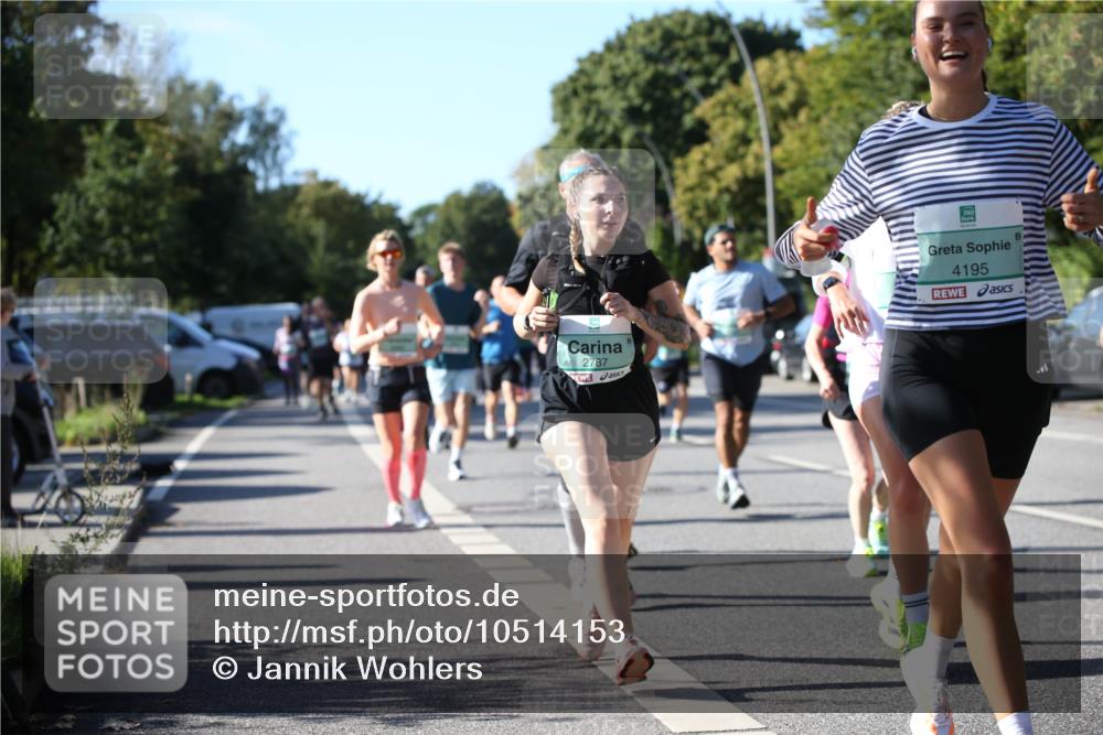20.09.2026 - PSD Bank Halbmarathon Jannik Wohlers http://msf.ph/oto/10514153 20.09.2026 10:34:43 Laufen 2787, 4195 meine-sportfotos.de