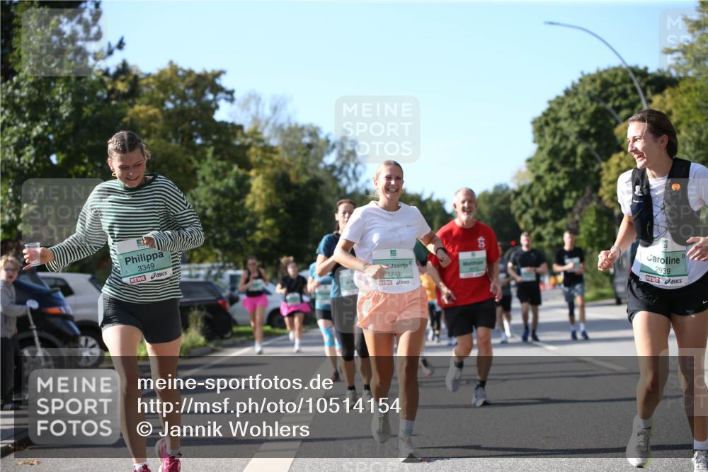 20.09.2026 - PSD Bank Halbmarathon Jannik Wohlers http://msf.ph/oto/10514154 20.09.2026 10:46:43 Laufen 3349, 1743, 2939 meine-sportfotos.de