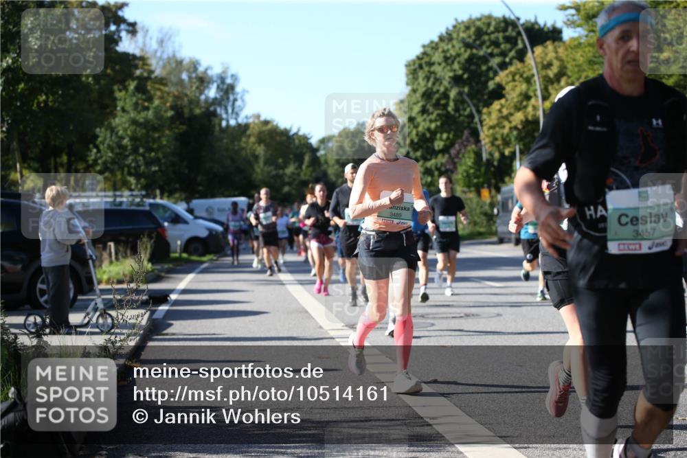 20.09.2026 - PSD Bank Halbmarathon Jannik Wohlers http://msf.ph/oto/10514161 20.09.2026 10:34:45 Laufen 3489, 3457 meine-sportfotos.de