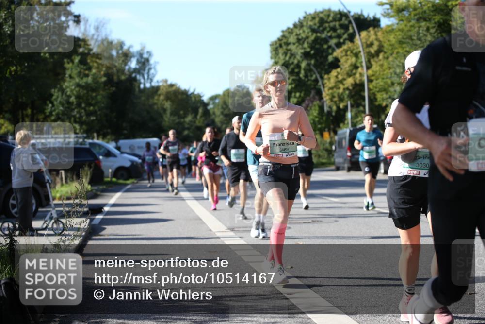 20.09.2026 - PSD Bank Halbmarathon Jannik Wohlers http://msf.ph/oto/10514167 20.09.2026 10:34:45 Laufen 3489, 3030 meine-sportfotos.de