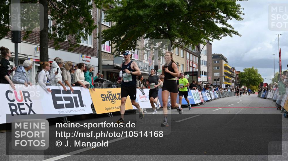 20.09.2026 - PSD Bank Halbmarathon J. Mangold http://msf.ph/oto/10514168 20.09.2026 11:40:48 Ziel 2227, 2474, 2506, 2822, 2829, 3764 meine-sportfotos.de