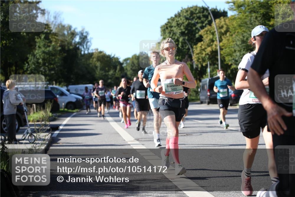 20.09.2026 - PSD Bank Halbmarathon Jannik Wohlers http://msf.ph/oto/10514172 20.09.2026 10:34:45 Laufen 3489 meine-sportfotos.de
