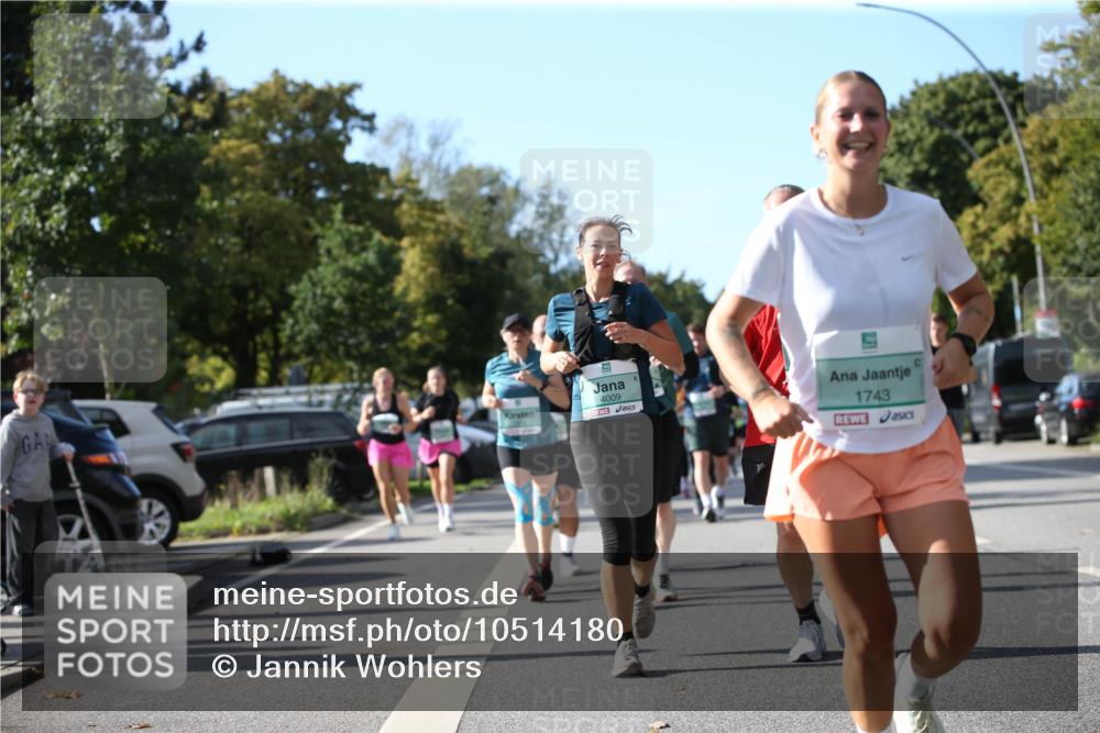 20.09.2026 - PSD Bank Halbmarathon Jannik Wohlers http://msf.ph/oto/10514180 20.09.2026 10:46:45 Laufen 4009, 1743 meine-sportfotos.de