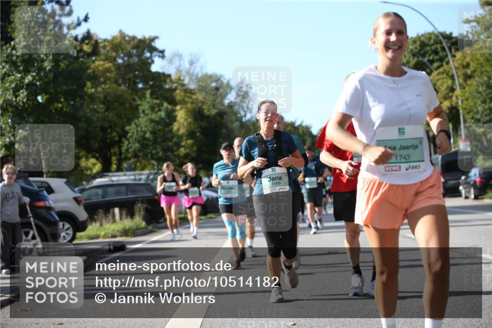 20.09.2026 - PSD Bank Halbmarathon Jannik Wohlers http://msf.ph/oto/10514182 20.09.2026 10:46:45 Laufen 4009, 1743 meine-sportfotos.de