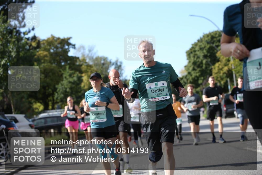 20.09.2026 - PSD Bank Halbmarathon Jannik Wohlers http://msf.ph/oto/10514193 20.09.2026 10:46:47 Laufen 1001, 1570 meine-sportfotos.de