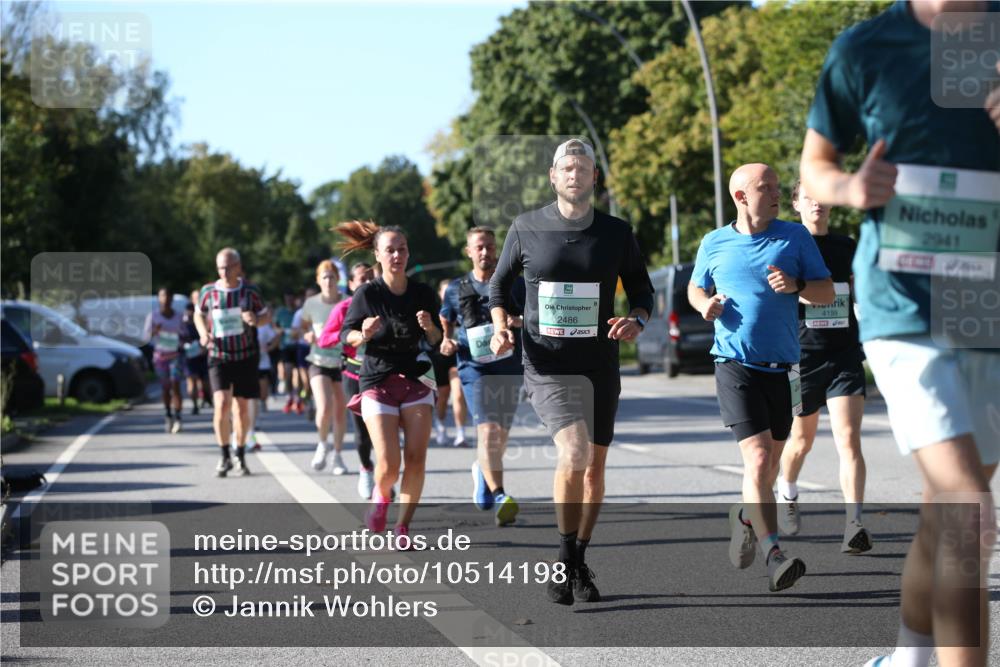 20.09.2026 - PSD Bank Halbmarathon Jannik Wohlers http://msf.ph/oto/10514198 20.09.2026 10:34:47 Laufen 2486, 4199, 2941 meine-sportfotos.de