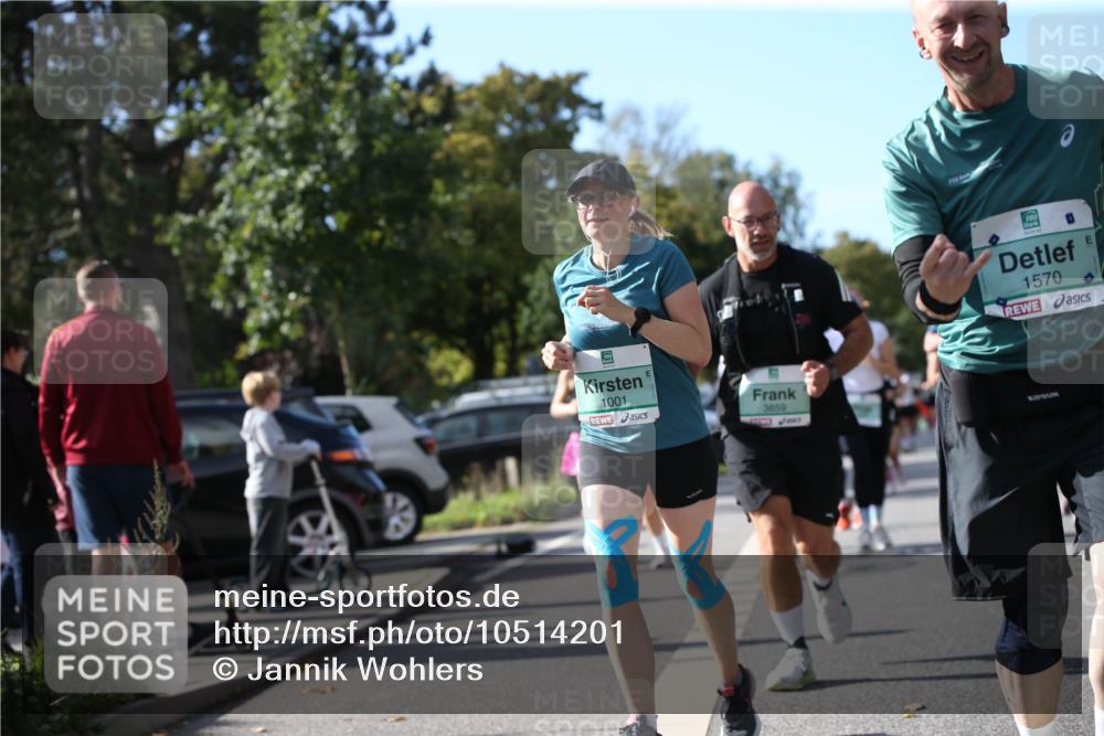 20.09.2026 - PSD Bank Halbmarathon Jannik Wohlers http://msf.ph/oto/10514201 20.09.2026 10:46:47 Laufen 1001, 3859, 1570 meine-sportfotos.de