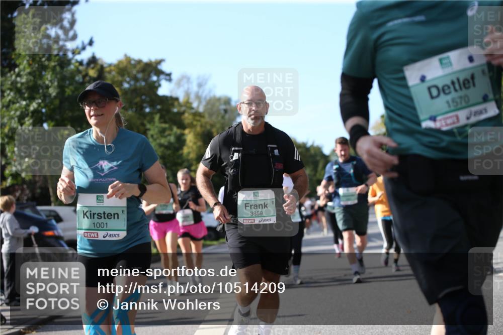 20.09.2026 - PSD Bank Halbmarathon Jannik Wohlers http://msf.ph/oto/10514209 20.09.2026 10:46:48 Laufen 1001, 3859, 1570 meine-sportfotos.de
