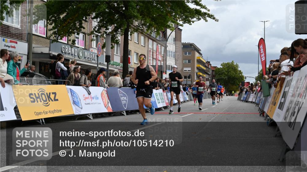 20.09.2026 - PSD Bank Halbmarathon J. Mangold http://msf.ph/oto/10514210 20.09.2026 11:40:58 Ziel 1128, 1394, 1953, 2842, 4000, 4482, 4681 meine-sportfotos.de