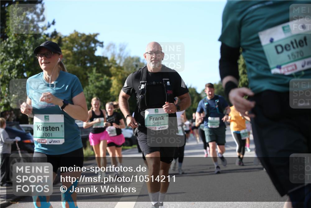 20.09.2026 - PSD Bank Halbmarathon Jannik Wohlers http://msf.ph/oto/10514211 20.09.2026 10:46:48 Laufen 1001, 3859, 1570 meine-sportfotos.de