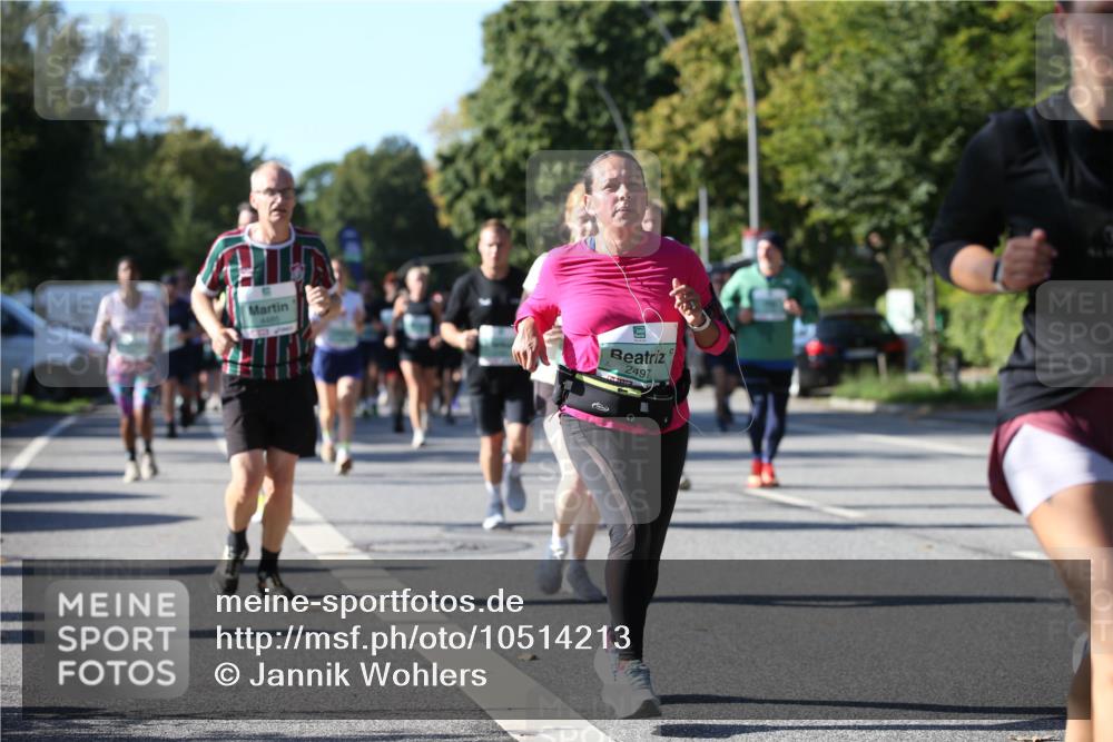 20.09.2026 - PSD Bank Halbmarathon Jannik Wohlers http://msf.ph/oto/10514213 20.09.2026 10:34:50 Laufen 2497 meine-sportfotos.de