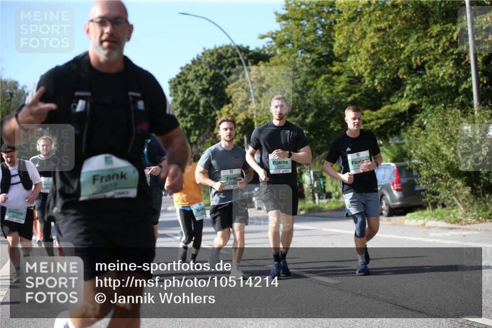 20.09.2026 - PSD Bank Halbmarathon Jannik Wohlers http://msf.ph/oto/10514214 20.09.2026 10:46:49 Laufen 3859, 2384, 2337, 18 meine-sportfotos.de