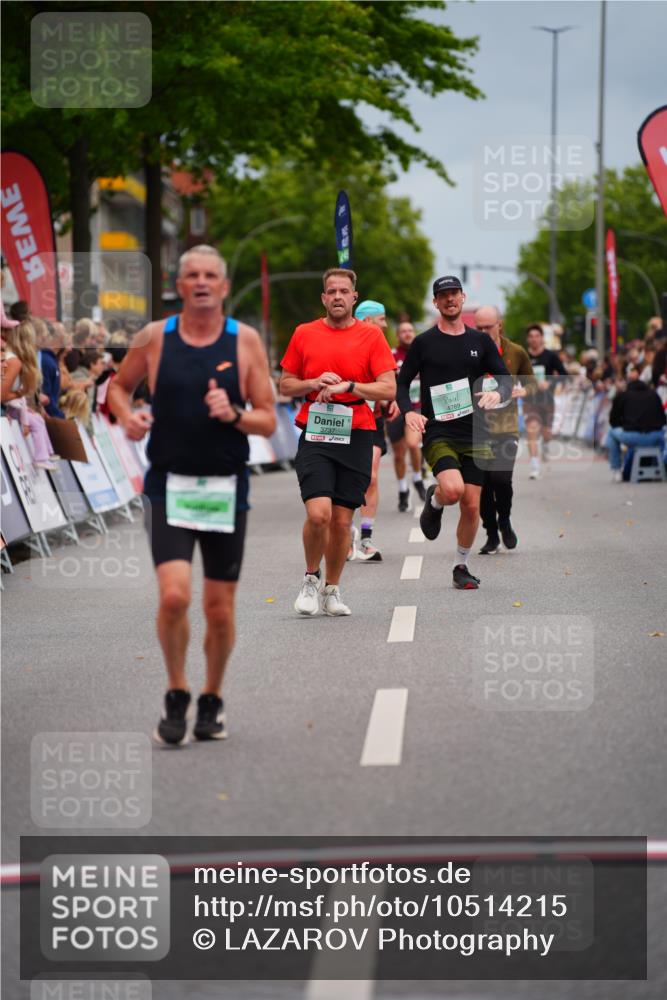 20.09.2026 - PSD Bank Halbmarathon LAZAROV Photography http://msf.ph/oto/10514215 20.09.2026 11:52:15 Ziel 2830, 3049, 3737, 4680, 4789 meine-sportfotos.de