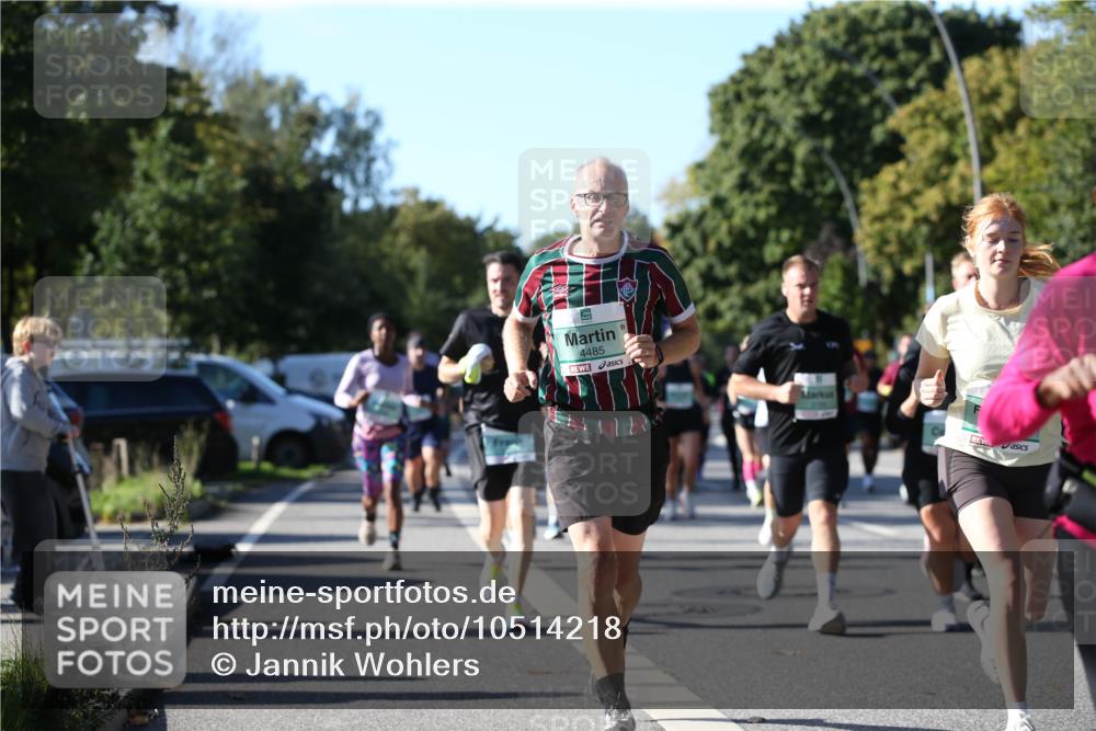20.09.2026 - PSD Bank Halbmarathon Jannik Wohlers http://msf.ph/oto/10514218 20.09.2026 10:34:51 Laufen 4485 meine-sportfotos.de