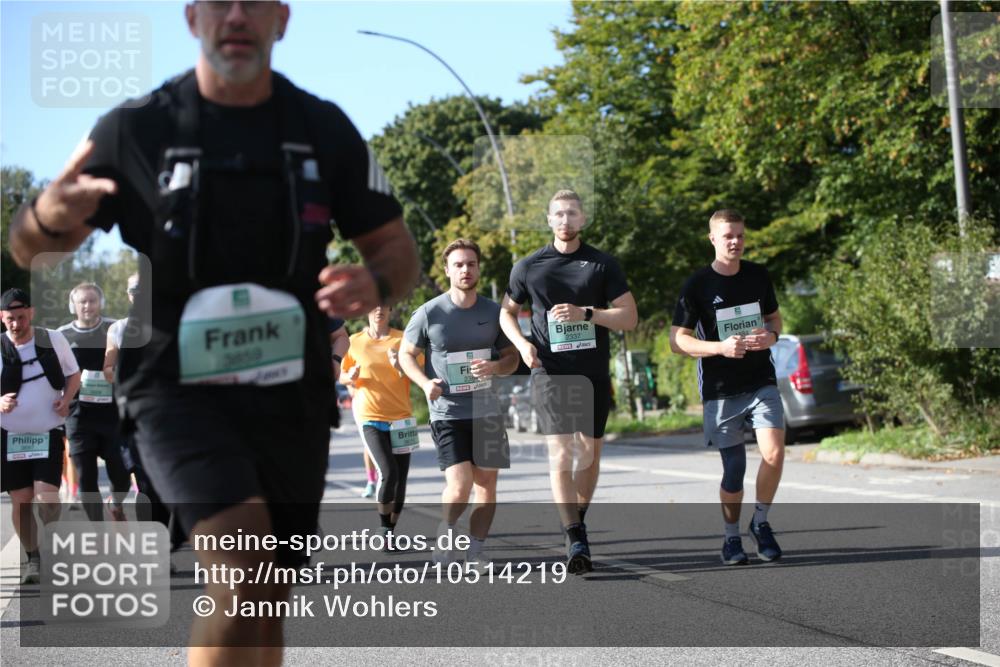 20.09.2026 - PSD Bank Halbmarathon Jannik Wohlers http://msf.ph/oto/10514219 20.09.2026 10:46:49 Laufen 3859, 2337 meine-sportfotos.de