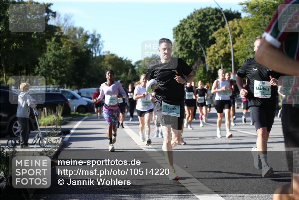 20.09.2026 - PSD Bank Halbmarathon Jannik Wohlers http://msf.ph/oto/10514220 20.09.2026 10:34:53 Laufen 1035, 5, 2194 meine-sportfotos.de