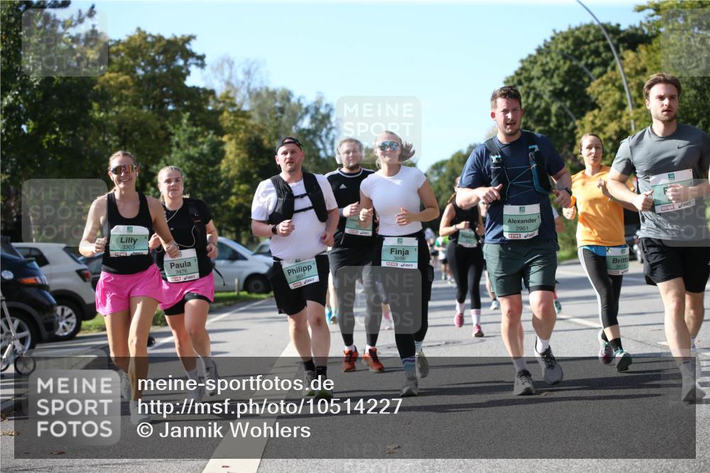 20.09.2026 - PSD Bank Halbmarathon Jannik Wohlers http://msf.ph/oto/10514227 20.09.2026 10:46:50 Laufen 3303, 2476, 3697, 3696, 2961, 3615 meine-sportfotos.de