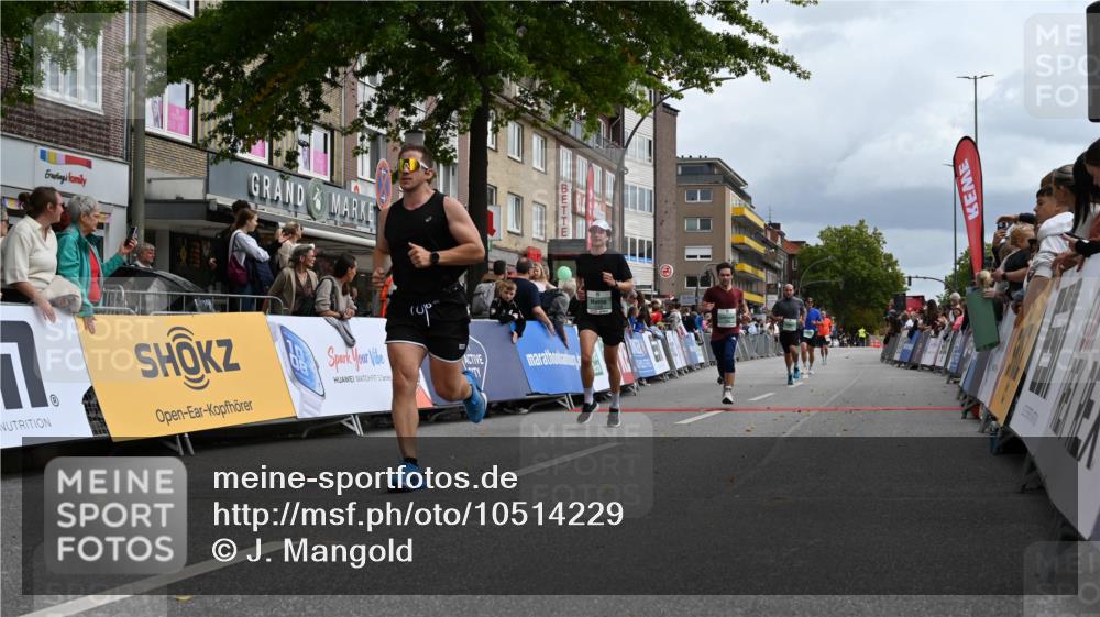20.09.2026 - PSD Bank Halbmarathon J. Mangold http://msf.ph/oto/10514229 20.09.2026 11:40:58 Ziel 1128, 1394, 1953, 2842, 4000, 4482, 4681 meine-sportfotos.de