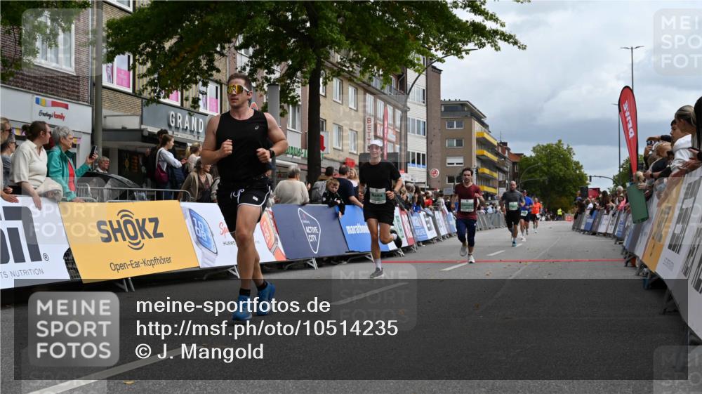 20.09.2026 - PSD Bank Halbmarathon J. Mangold http://msf.ph/oto/10514235 20.09.2026 11:40:59 Ziel 1128, 1394, 1953, 2842, 4000, 4482, 4681 meine-sportfotos.de