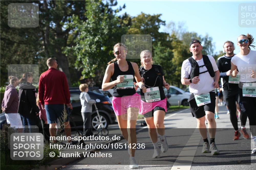20.09.2026 - PSD Bank Halbmarathon Jannik Wohlers http://msf.ph/oto/10514236 20.09.2026 10:46:50 Laufen 3303, 2476, 3697, 3906, 3696 meine-sportfotos.de