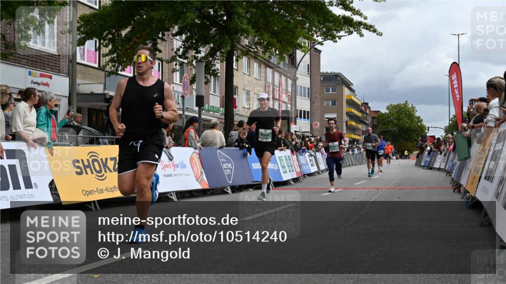 20.09.2026 - PSD Bank Halbmarathon J. Mangold http://msf.ph/oto/10514240 20.09.2026 11:40:59 Ziel 1128, 1394, 1953, 2842, 4000, 4482, 4681 meine-sportfotos.de