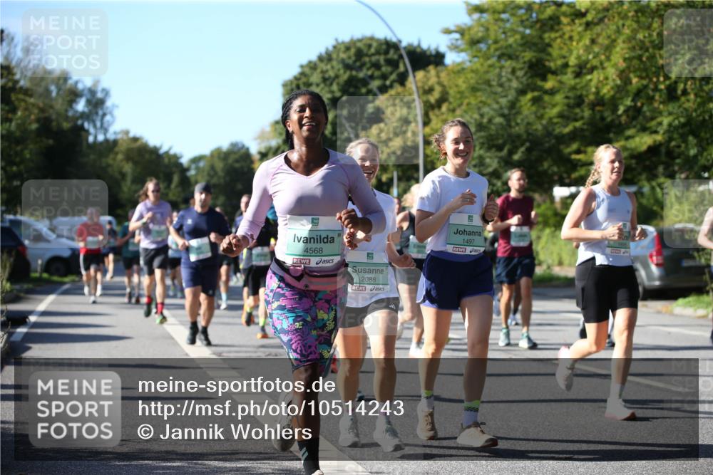 20.09.2026 - PSD Bank Halbmarathon Jannik Wohlers http://msf.ph/oto/10514243 20.09.2026 10:34:55 Laufen 4568, 2088, 1497 meine-sportfotos.de