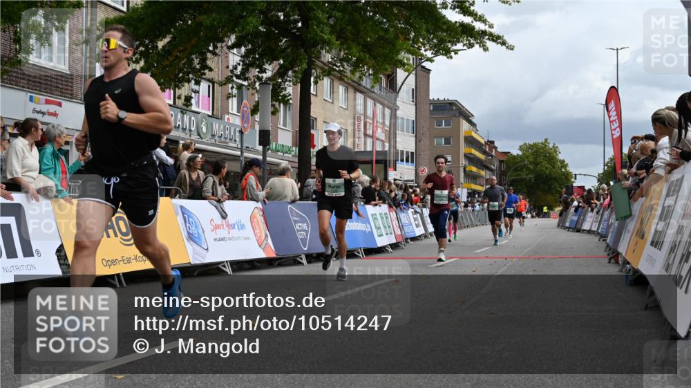 20.09.2026 - PSD Bank Halbmarathon J. Mangold http://msf.ph/oto/10514247 20.09.2026 11:40:59 Ziel 1128, 1394, 1953, 2842, 4000, 4482, 4681 meine-sportfotos.de