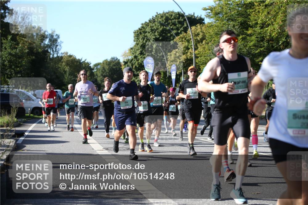 20.09.2026 - PSD Bank Halbmarathon Jannik Wohlers http://msf.ph/oto/10514248 20.09.2026 10:34:56 Laufen 4090, 3283, 20 meine-sportfotos.de