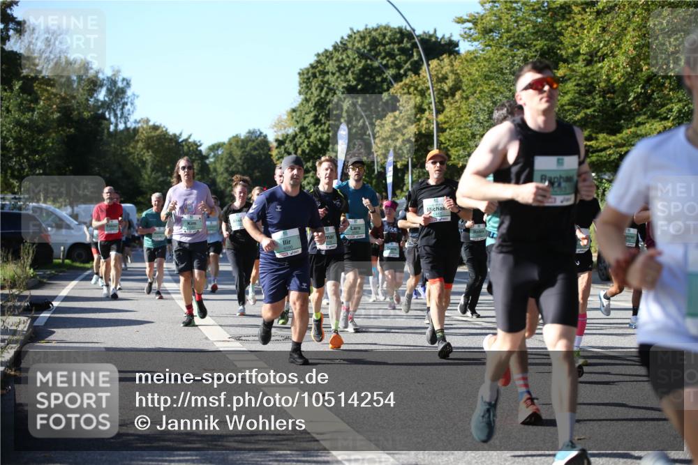 20.09.2026 - PSD Bank Halbmarathon Jannik Wohlers http://msf.ph/oto/10514254 20.09.2026 10:34:56 Laufen 4090 meine-sportfotos.de