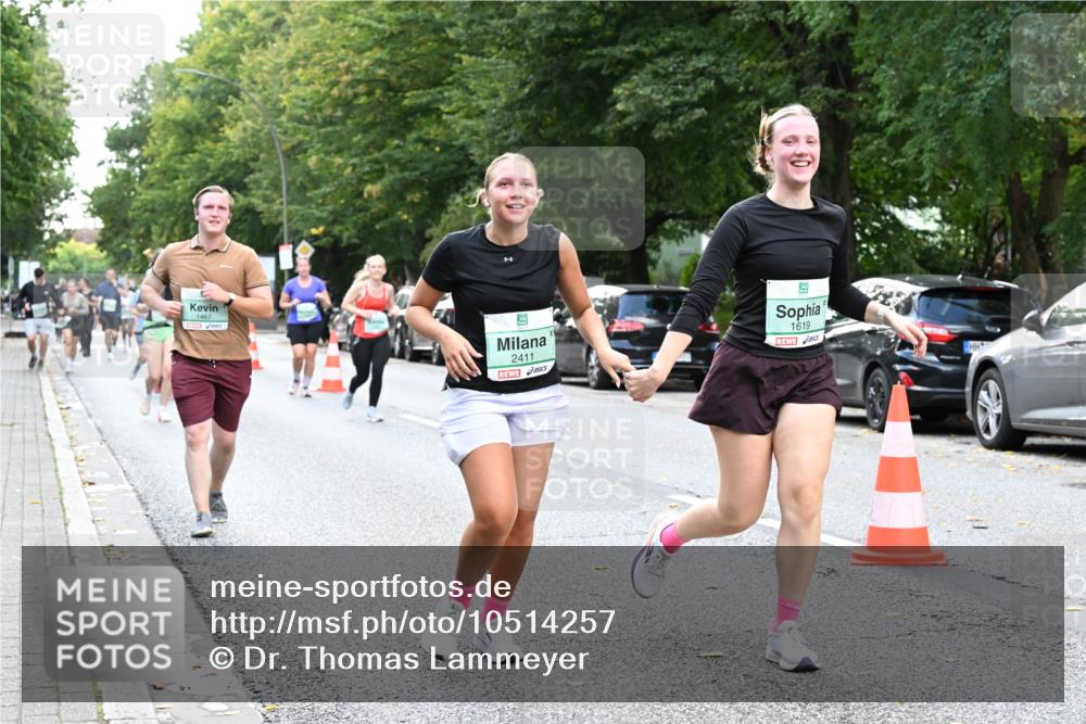 20.09.2026 - PSD Bank Halbmarathon Dr. Thomas Lammeyer http://msf.ph/oto/10514257 20.09.2026 11:08:59 Laufen 1467, 2411, 1619 meine-sportfotos.de