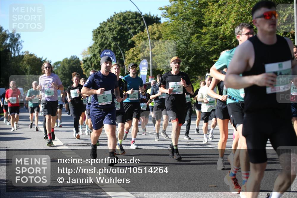 20.09.2026 - PSD Bank Halbmarathon Jannik Wohlers http://msf.ph/oto/10514264 20.09.2026 10:34:57 Laufen 4090, 19, 1487, 3283 meine-sportfotos.de