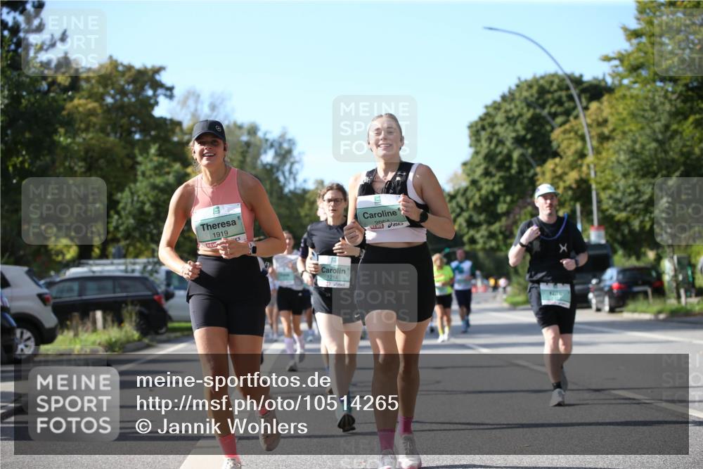 20.09.2026 - PSD Bank Halbmarathon Jannik Wohlers http://msf.ph/oto/10514265 20.09.2026 10:46:54 Laufen 1919, 1214, 2064 meine-sportfotos.de