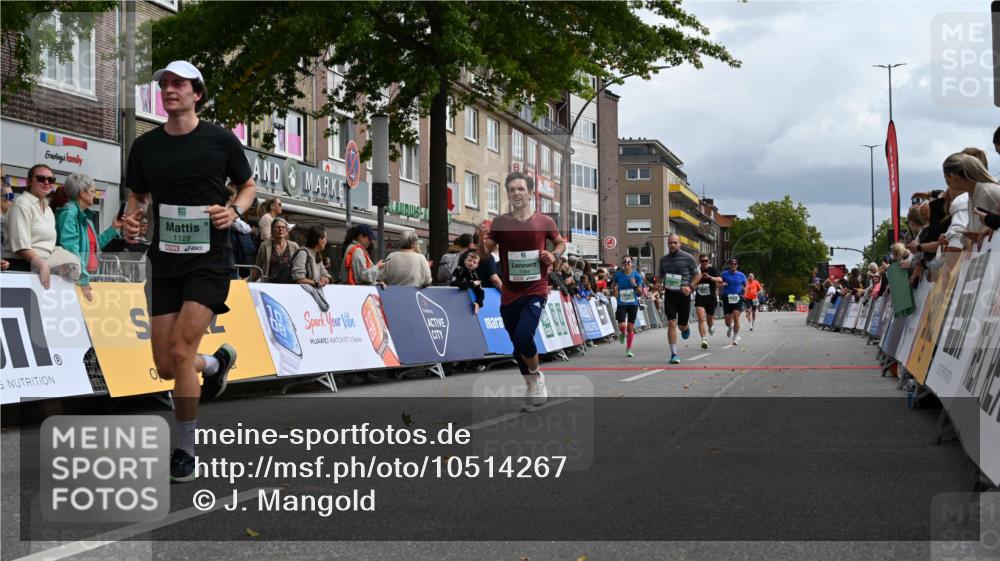 20.09.2026 - PSD Bank Halbmarathon J. Mangold http://msf.ph/oto/10514267 20.09.2026 11:41:00 Ziel 1128, 1394, 1953, 2842, 4000, 4482, 4681 meine-sportfotos.de